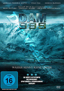 Dam 999 |   DVD